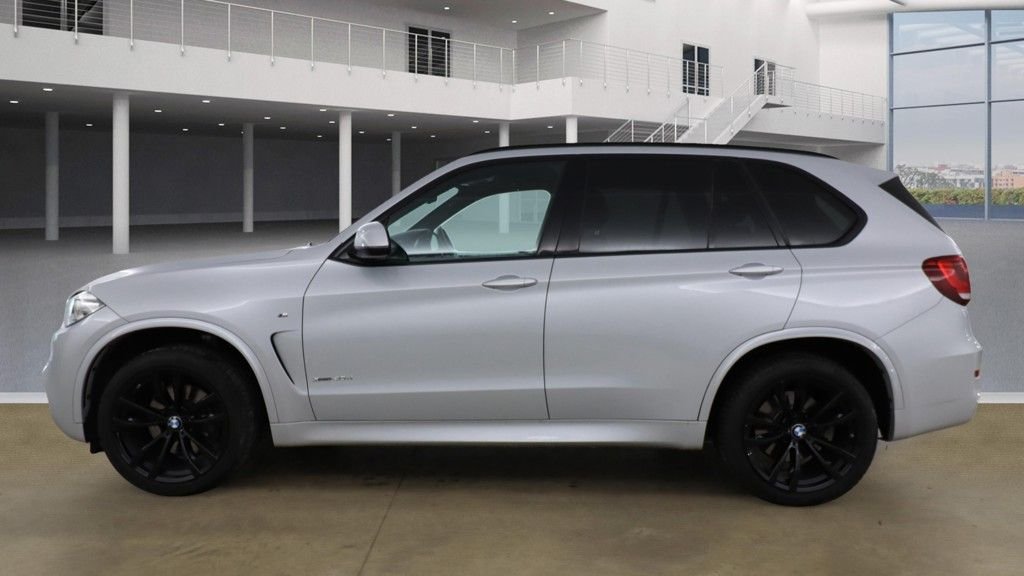 Used BMW X5 2018 for sale - 76406594: Photo 14