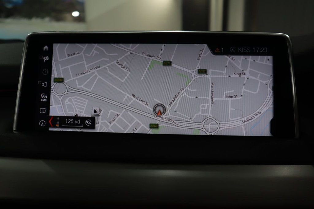 Used BMW X5 2018 for sale - 76406594: Photo 15