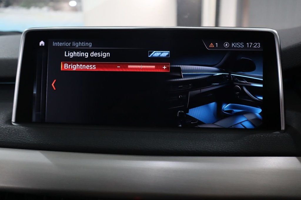 Used BMW X5 2018 for sale - 76406594: Photo 16