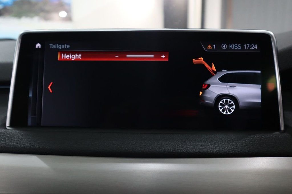 Used BMW X5 2018 for sale - 76406594: Photo 17