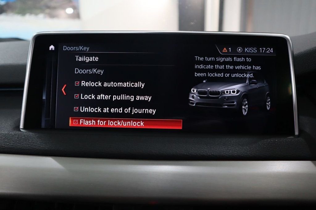 Used BMW X5 2018 for sale - 76406594: Photo 18