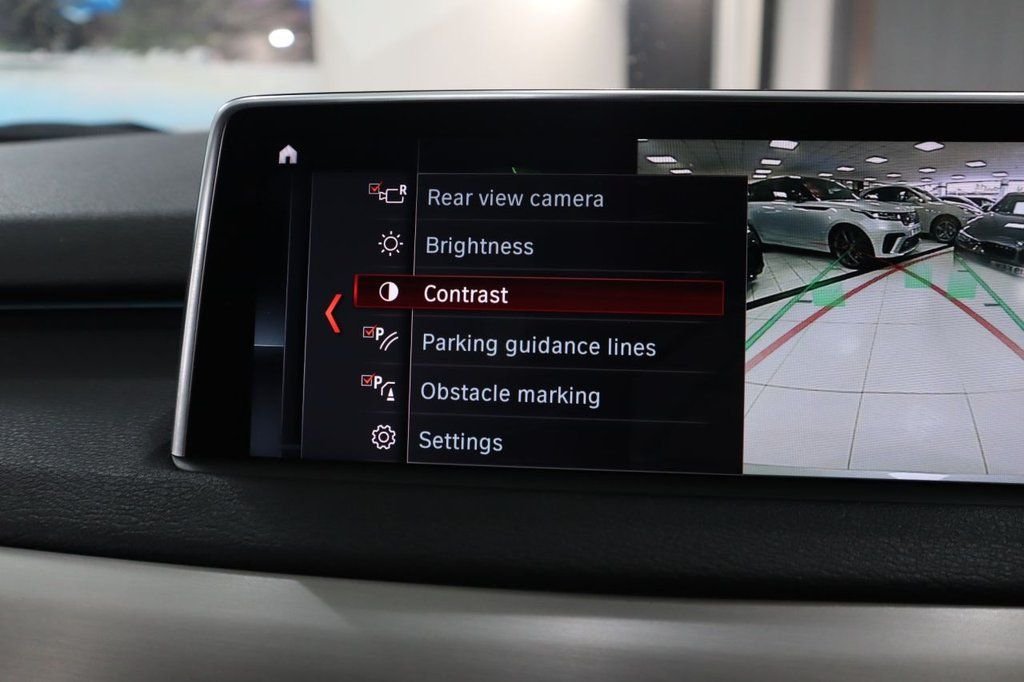 Used BMW X5 2018 for sale - 76406594: Photo 21