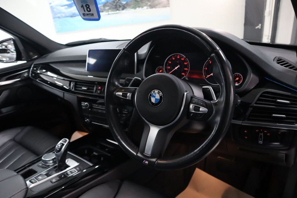 Used BMW X5 2018 for sale - 76406594: Photo 23