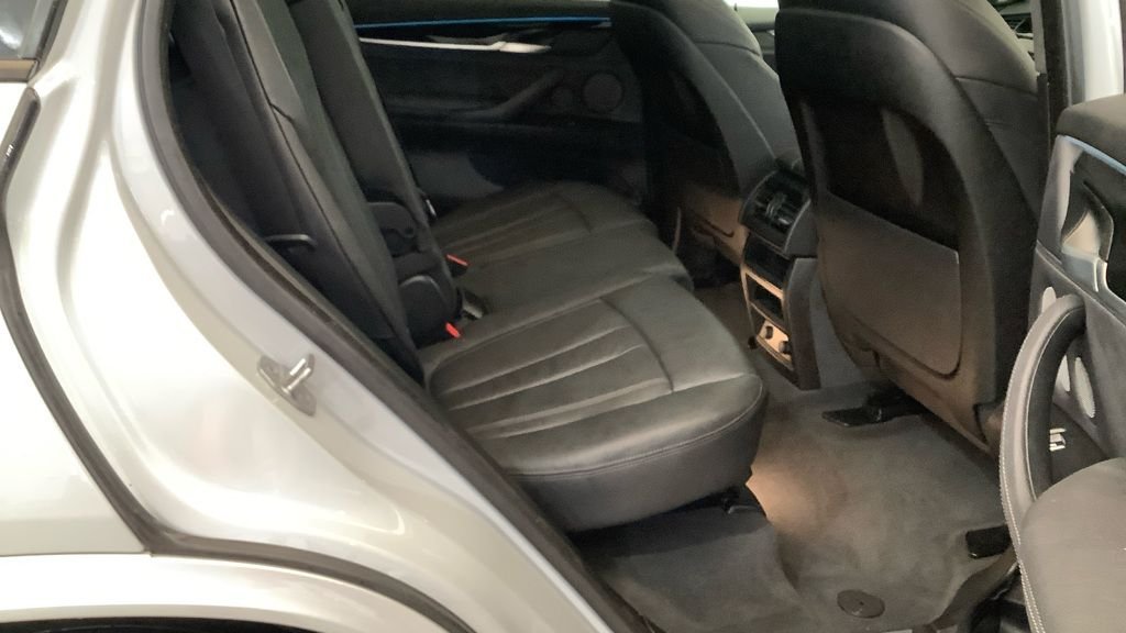 Used BMW X5 2018 for sale - 76406594: Photo 27