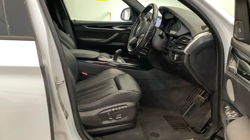 Used BMW X5 2018 for sale - 76406594: Photo 28