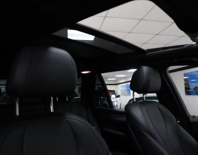 Used BMW X5 2018 for sale - 76406594: Photo 3