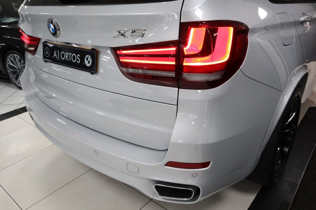 Used BMW X5 2018 for sale - 76406594: Photo 30