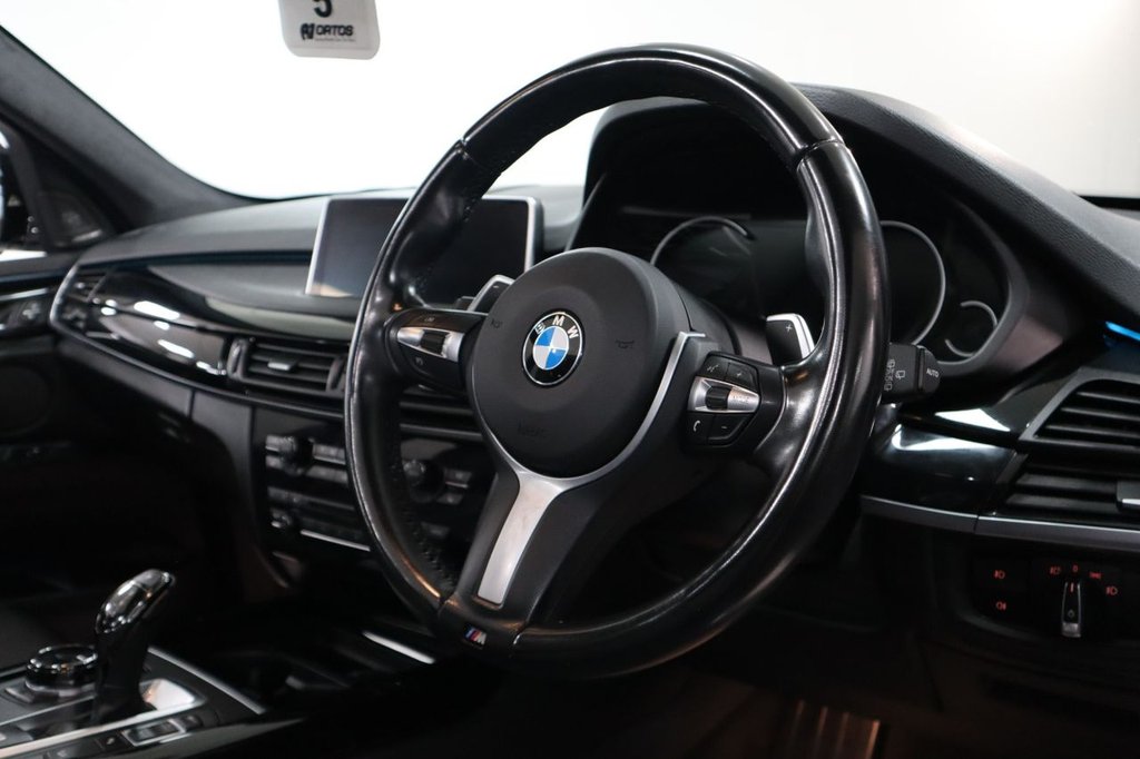 Used BMW X5 2018 for sale - 76406594: Photo 32