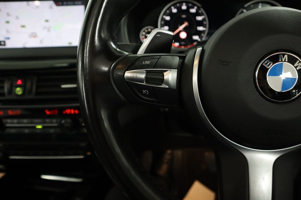 Used BMW X5 2018 for sale - 76406594: Photo 34