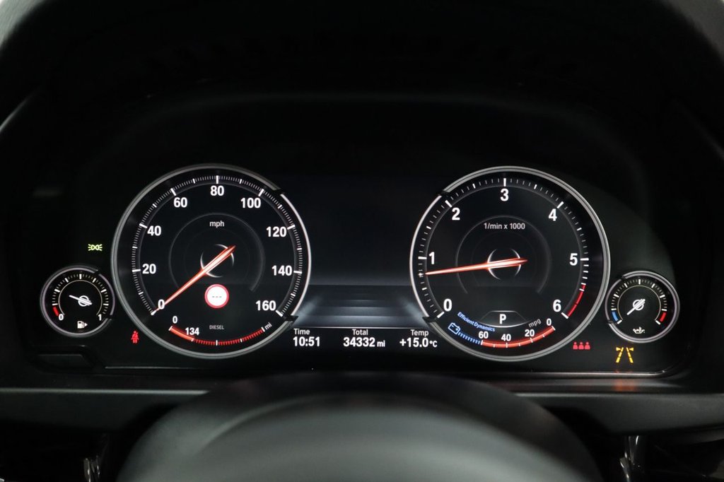 Used BMW X5 2018 for sale - 76406594: Photo 37