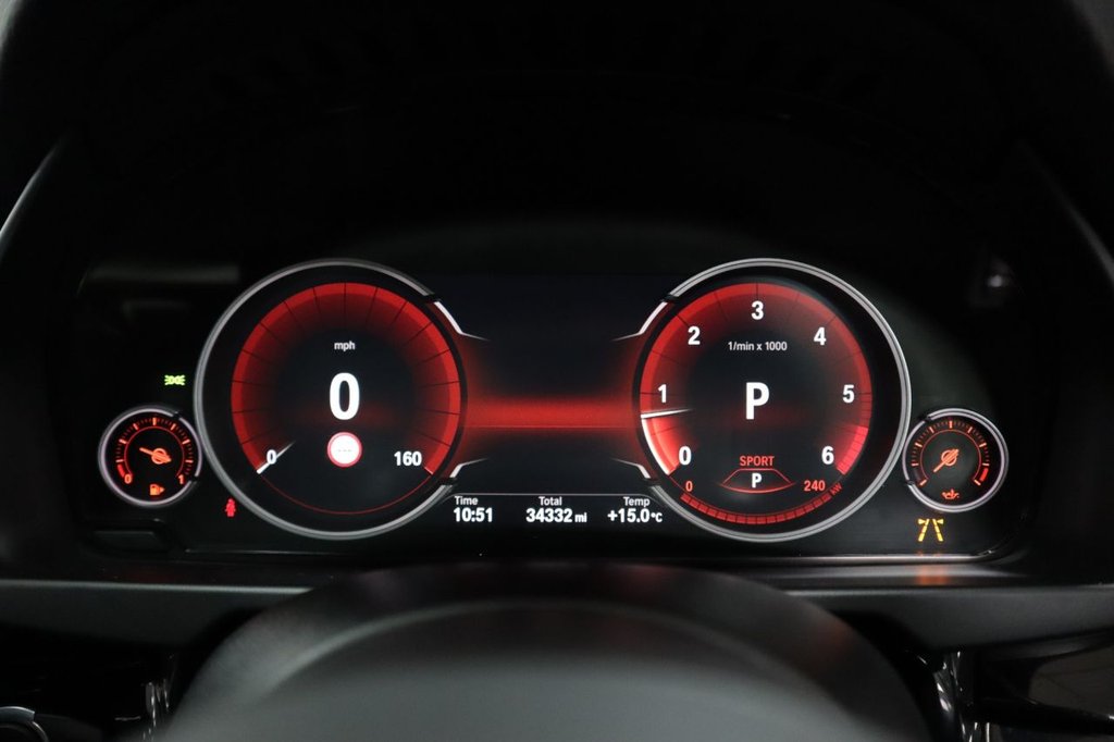 Used BMW X5 2018 for sale - 76406594: Photo 39