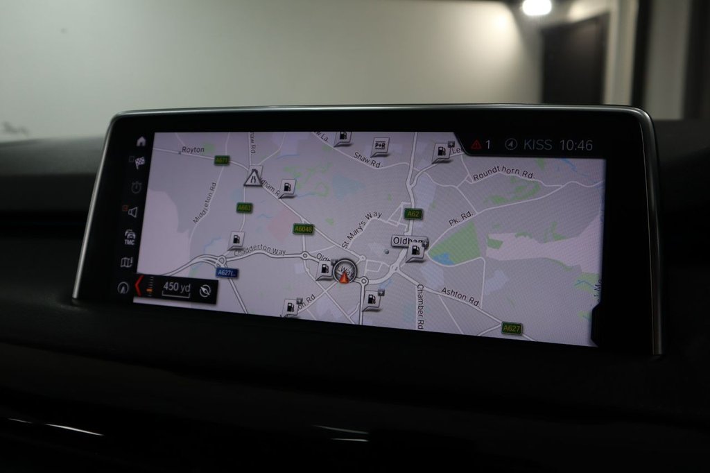 Used BMW X5 2018 for sale - 76406594: Photo 49