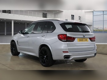 Used BMW X5 2018 for sale - 76406594: Photo