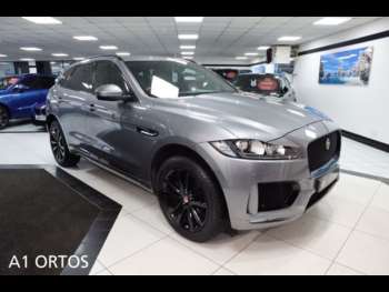 2020 (20) - 2.0 D180 Chequered Flag SUV 5dr Diesel Auto AWD Euro 6 (s/s) (180 ps)