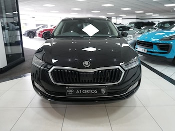 Used Skoda Octavia 2023 for sale - 79114073: Photo
