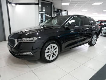 Used Skoda Octavia 2023 for sale - 79114073: Photo