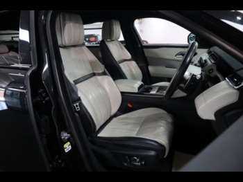 Used Land Rover Range Rover Velar 2020 for sale - 74223476: Photo