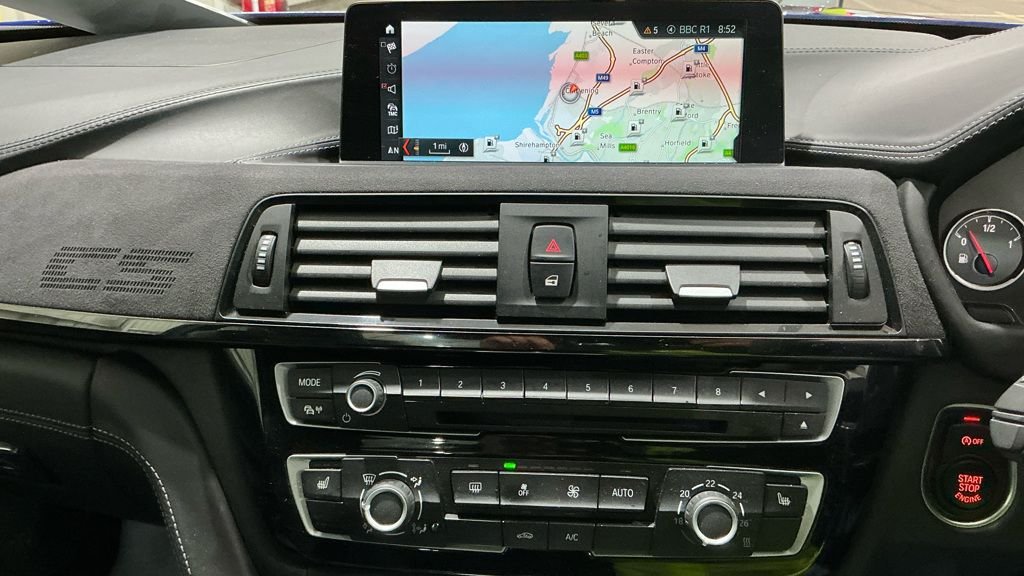 Used BMW M4 2018 for sale - 77521164: Photo 13