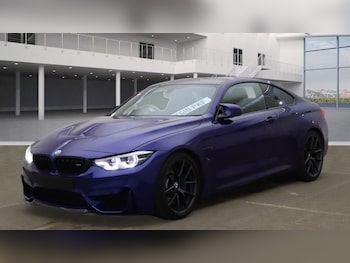 Used BMW M4 2018 for sale - 77521164: Photo