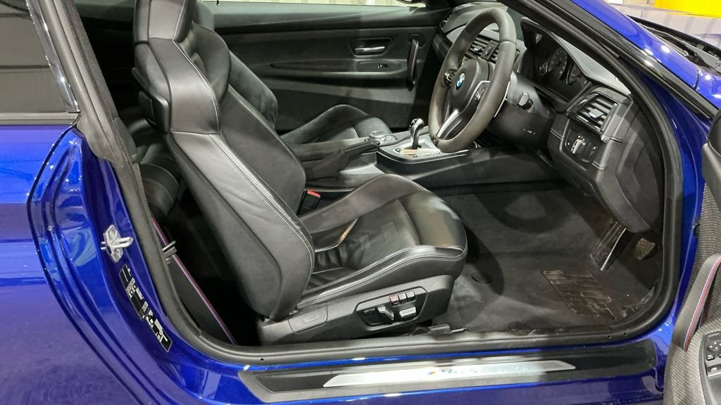 Used BMW M4 2018 for sale - 77521164: Photo 4