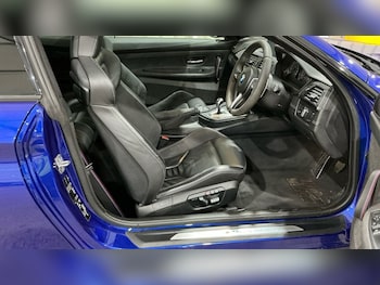 Used BMW M4 2018 for sale - 77521164: Photo