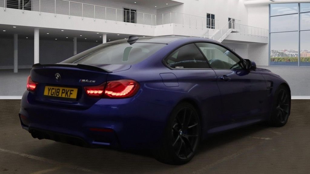 Used BMW M4 2018 for sale - 77521164: Photo 5