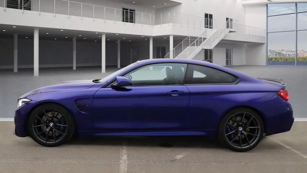 Used BMW M4 2018 for sale - 77521164: Photo 8