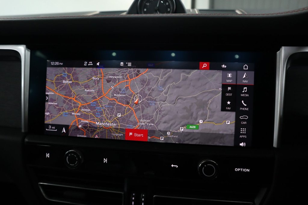 Used Porsche Macan 2021 for sale - 76056985: Photo 34