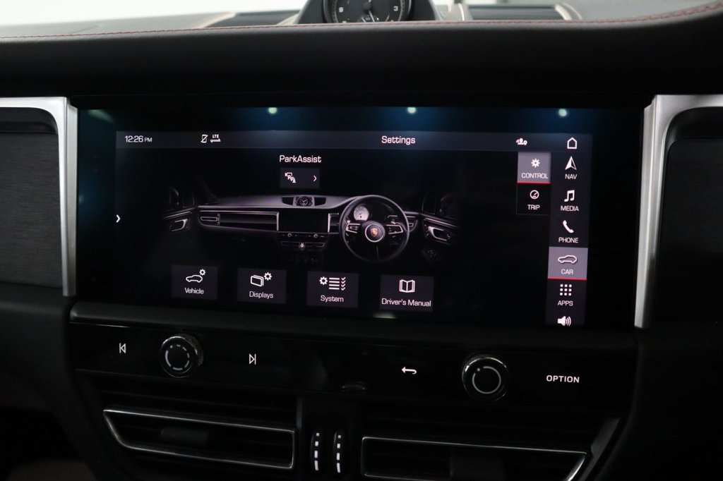 Used Porsche Macan 2021 for sale - 76056985: Photo 35