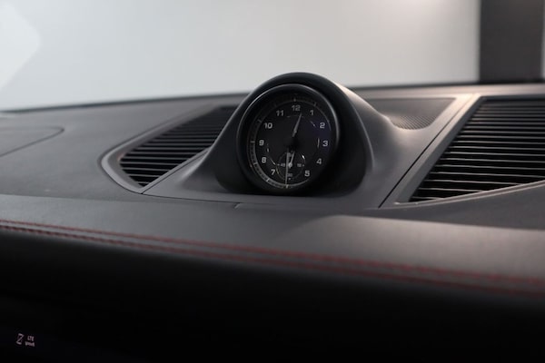 Used Porsche Macan 2021 for sale - 76056985: Photo 45