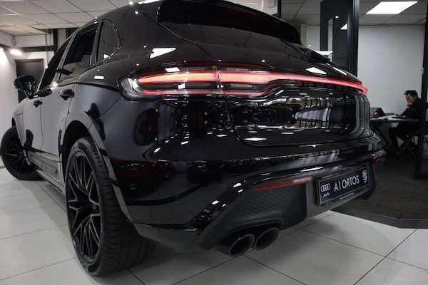Used Porsche Macan 2021 for sale - 76056985: Photo 49