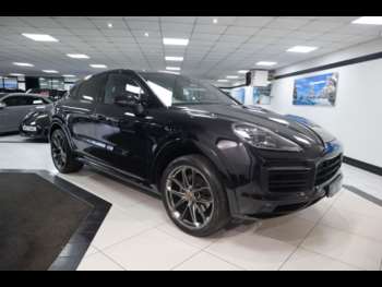 2020 (20) - 5dr Tiptronic S