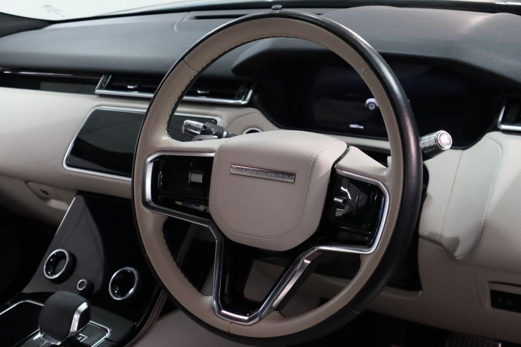 Used Land Rover Range Rover Velar 2021 for sale - 77080303: Photo 15