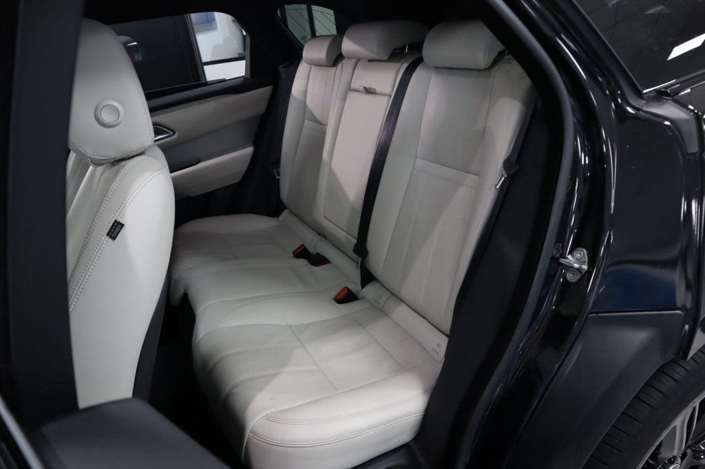 Used Land Rover Range Rover Velar 2021 for sale - 77080303: Photo 17