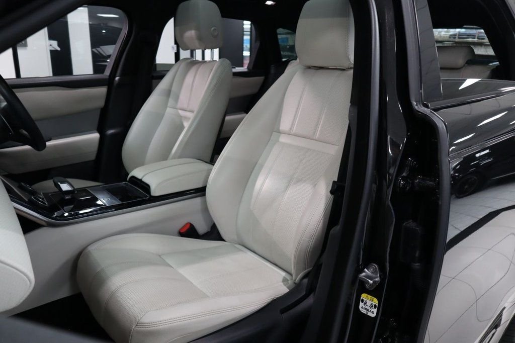 Used Land Rover Range Rover Velar 2021 for sale - 77080303: Photo 18