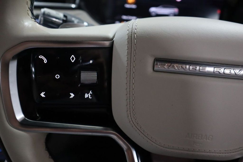 Used Land Rover Range Rover Velar 2021 for sale - 77080303: Photo 21