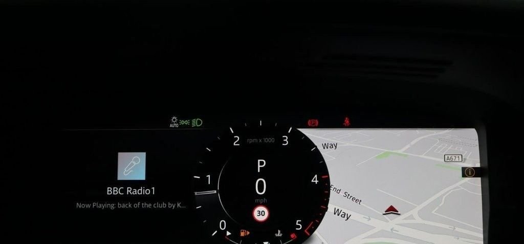 Used Land Rover Range Rover Velar 2021 for sale - 77080303: Photo 22