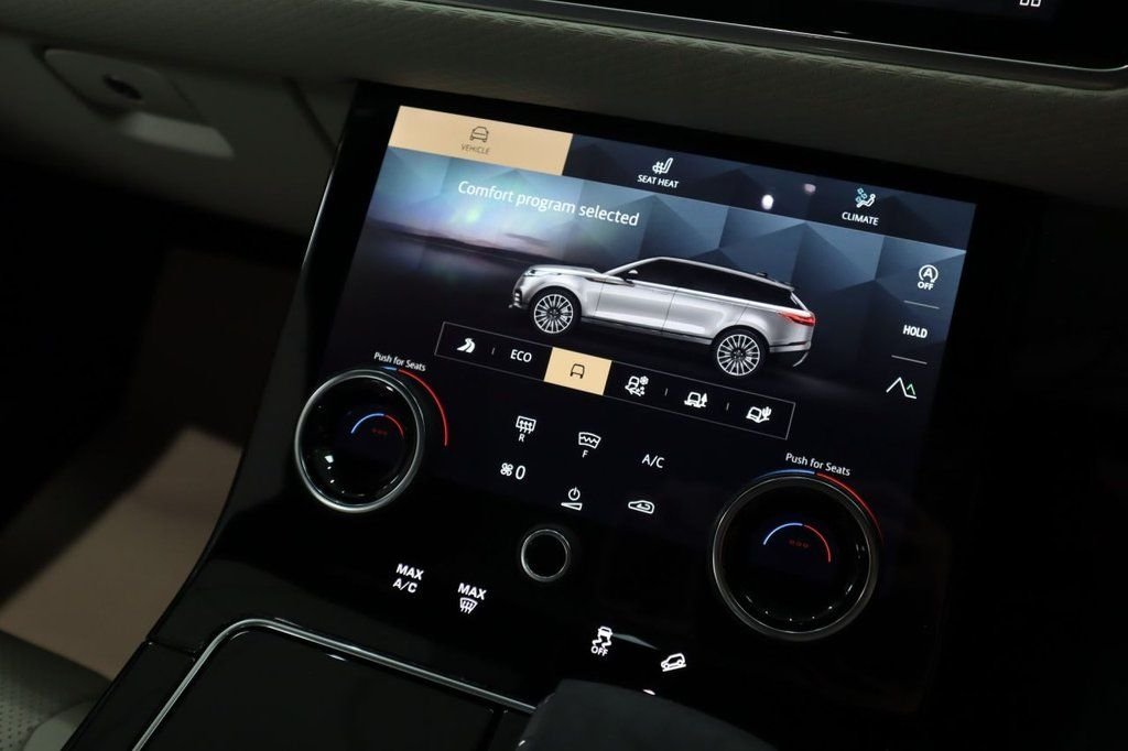 Used Land Rover Range Rover Velar 2021 for sale - 77080303: Photo 26