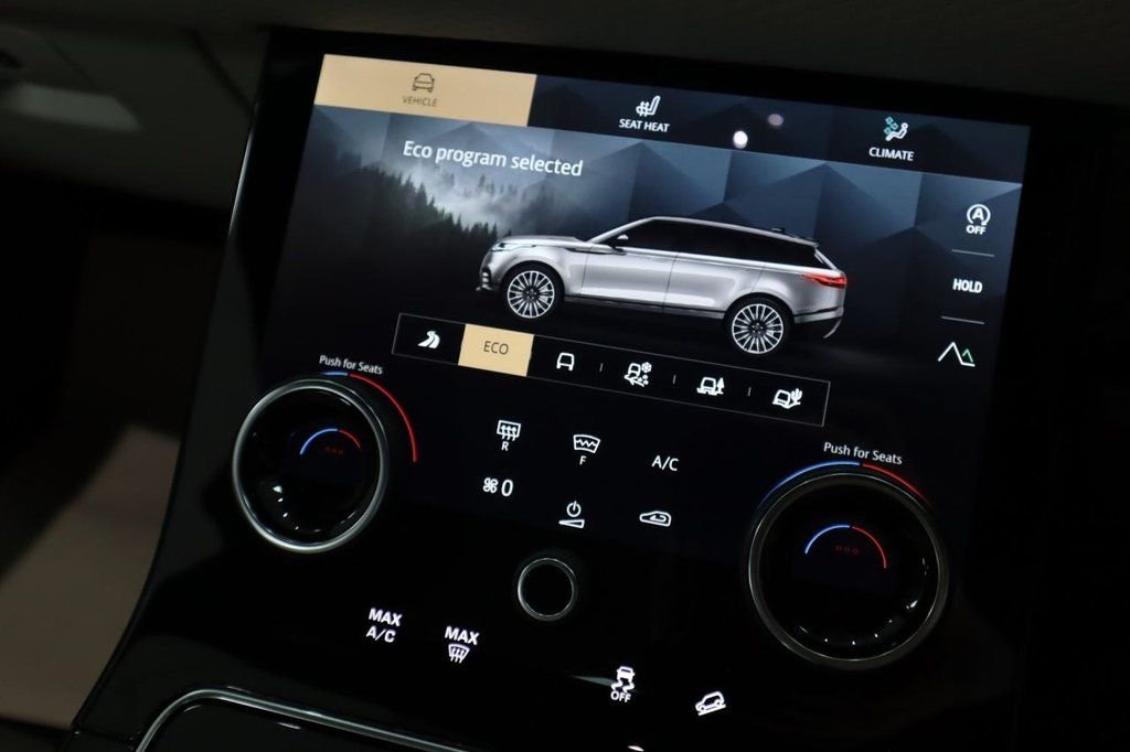 Used Land Rover Range Rover Velar 2021 for sale - 77080303: Photo 27