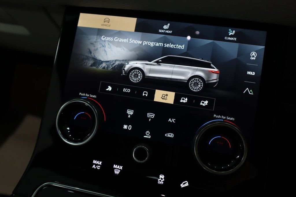 Used Land Rover Range Rover Velar 2021 for sale - 77080303: Photo 28