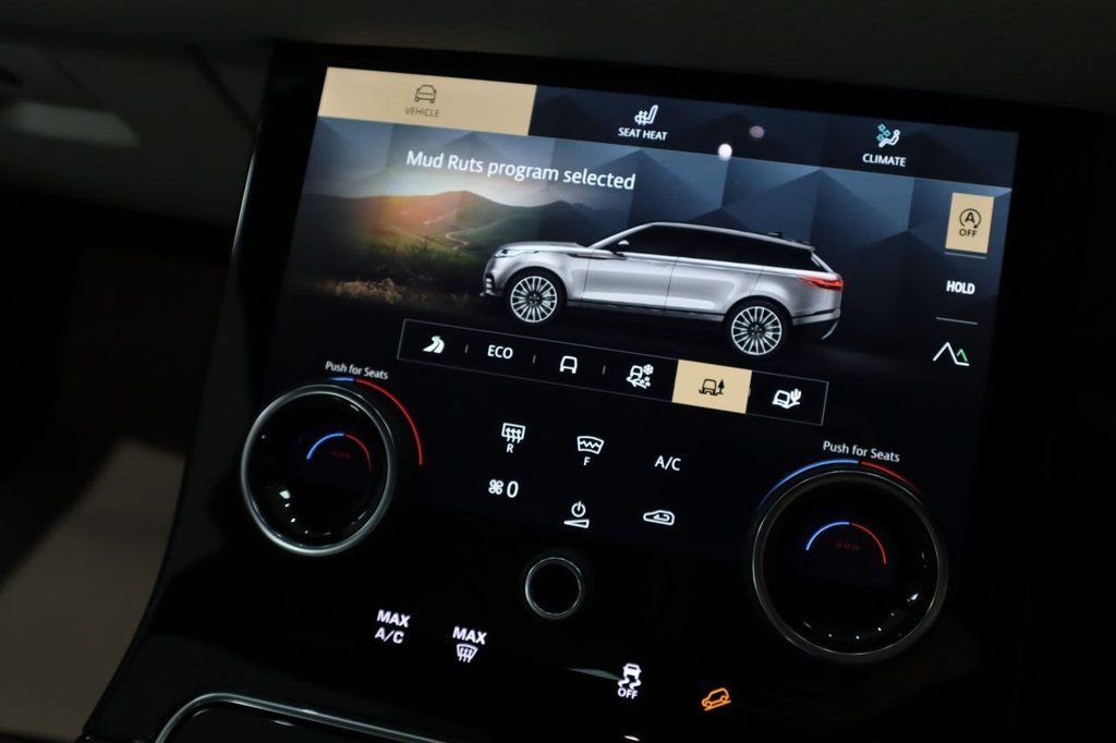 Used Land Rover Range Rover Velar 2021 for sale - 77080303: Photo 29