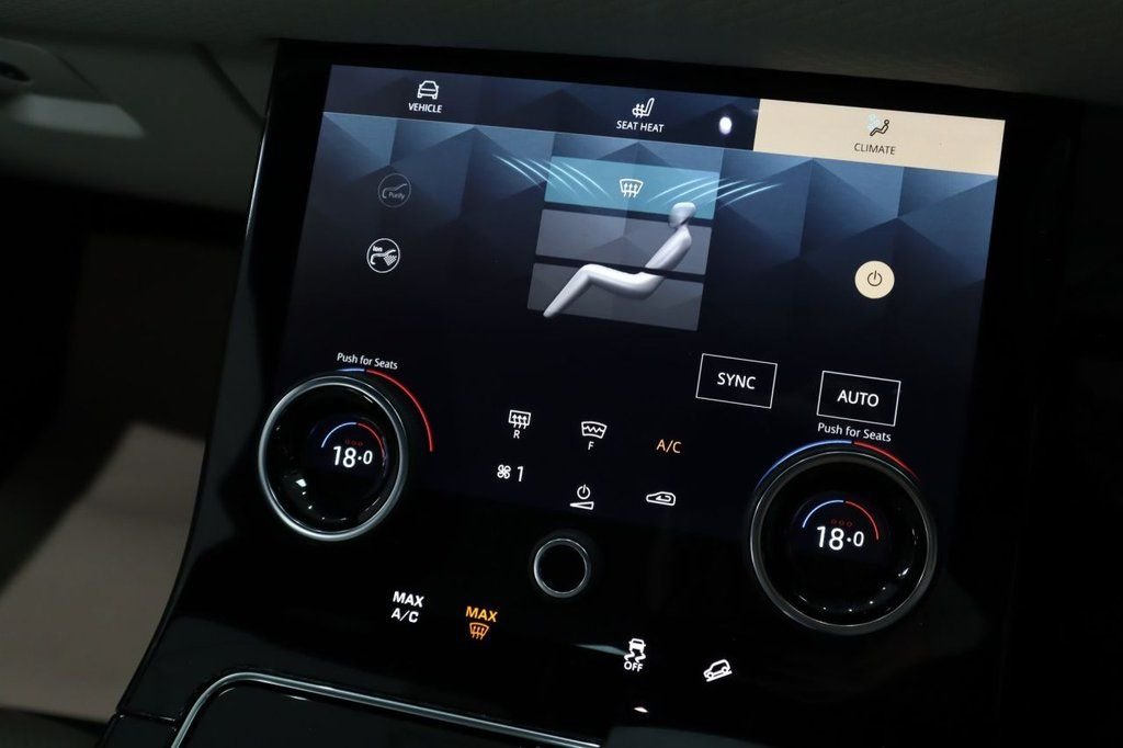 Used Land Rover Range Rover Velar 2021 for sale - 77080303: Photo 32