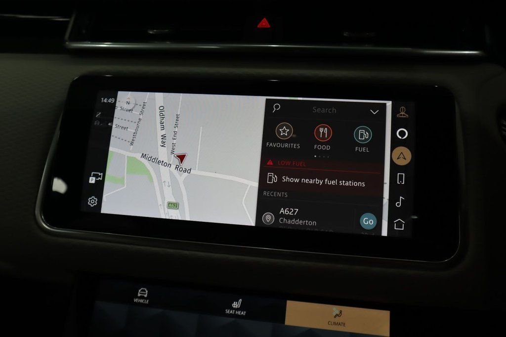 Used Land Rover Range Rover Velar 2021 for sale - 77080303: Photo 35