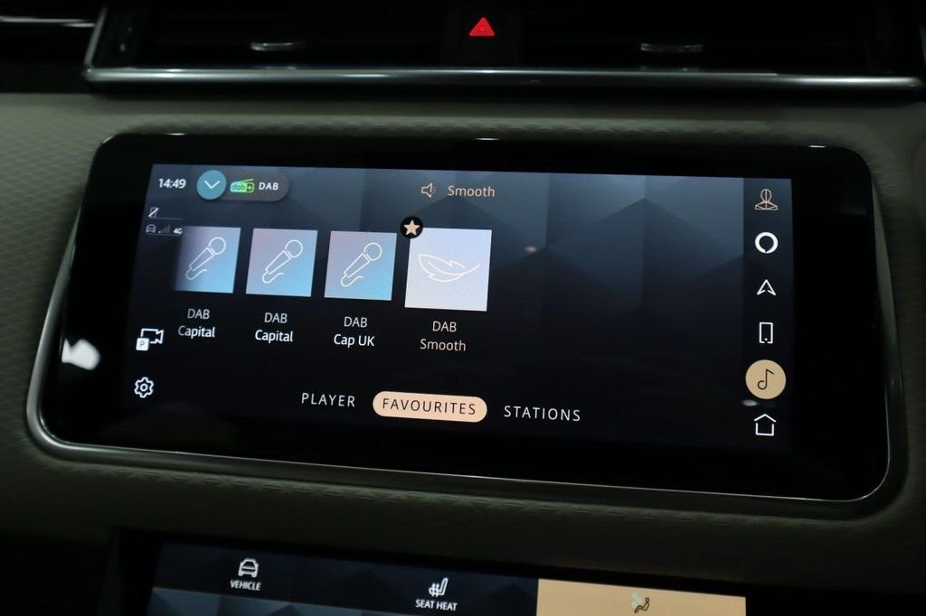 Used Land Rover Range Rover Velar 2021 for sale - 77080303: Photo 36