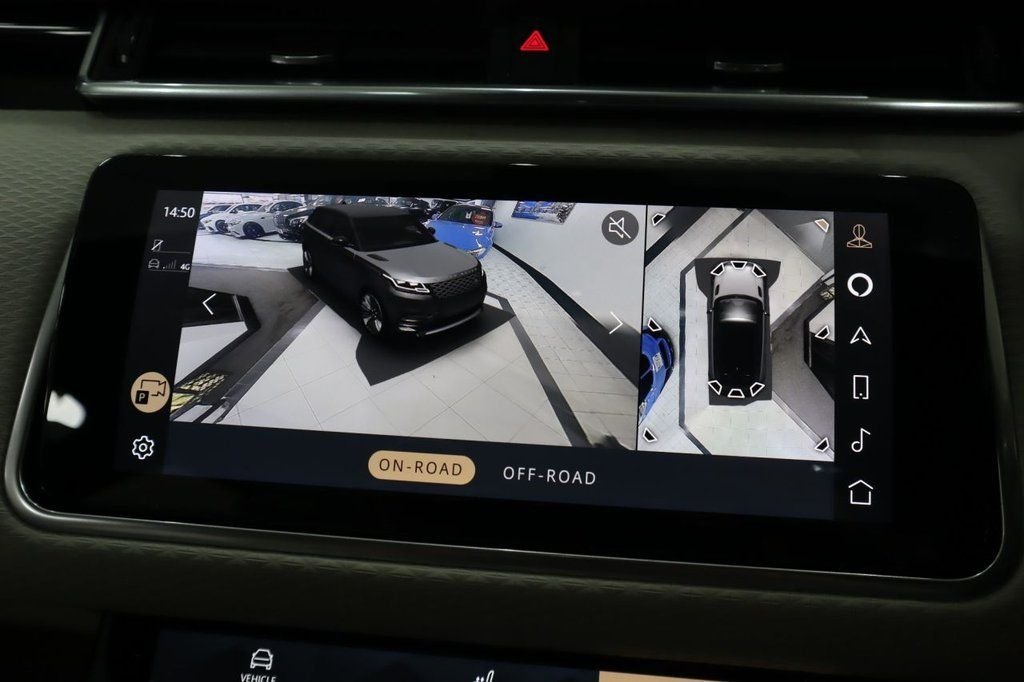 Used Land Rover Range Rover Velar 2021 for sale - 77080303: Photo 38