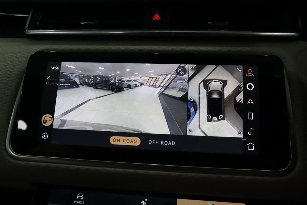 Used Land Rover Range Rover Velar 2021 for sale - 77080303: Photo 39