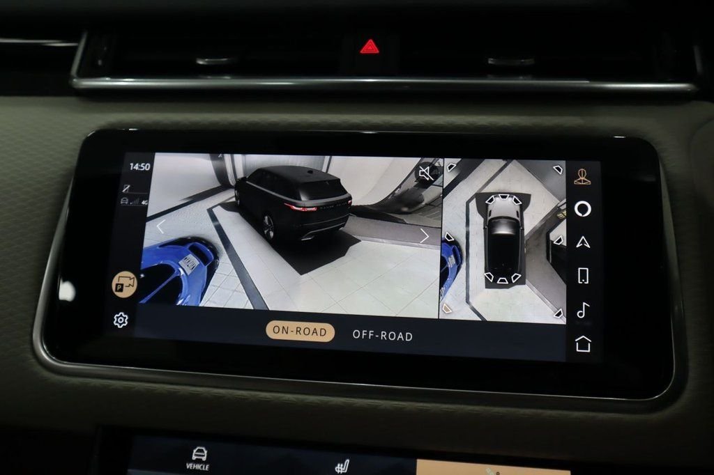 Used Land Rover Range Rover Velar 2021 for sale - 77080303: Photo 4