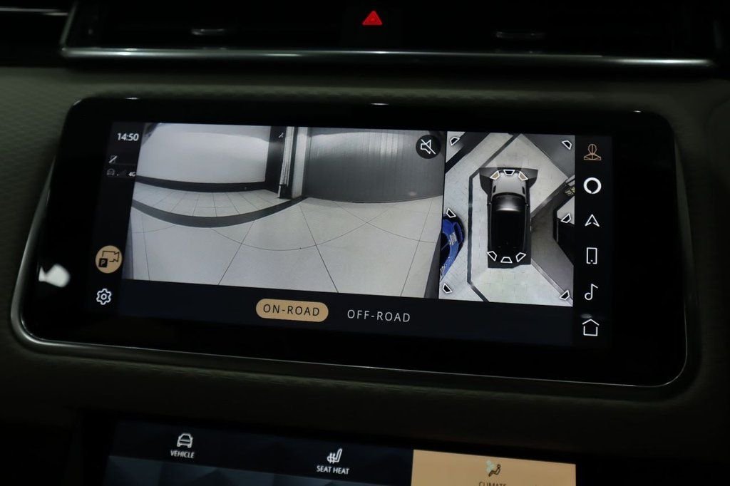 Used Land Rover Range Rover Velar 2021 for sale - 77080303: Photo 40