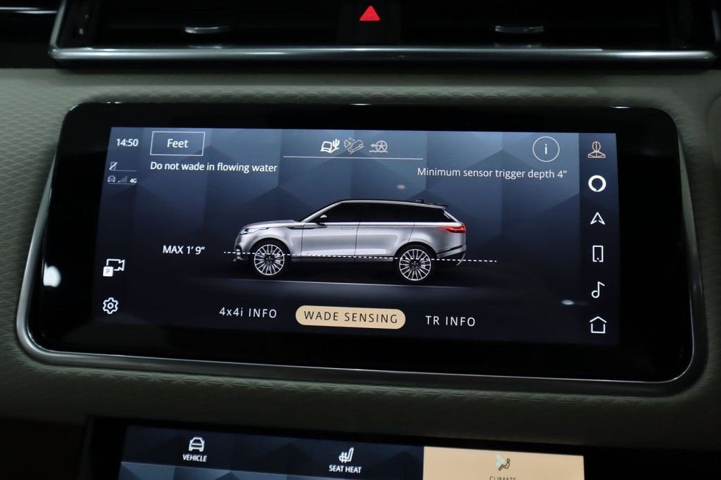 Used Land Rover Range Rover Velar 2021 for sale - 77080303: Photo 42