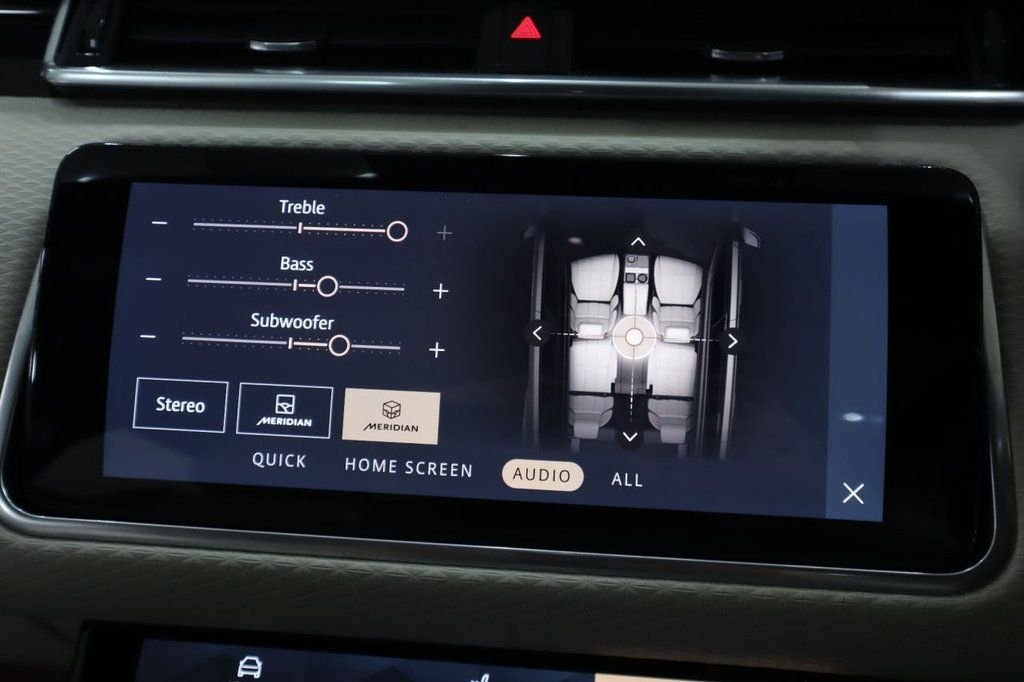 Used Land Rover Range Rover Velar 2021 for sale - 77080303: Photo 43